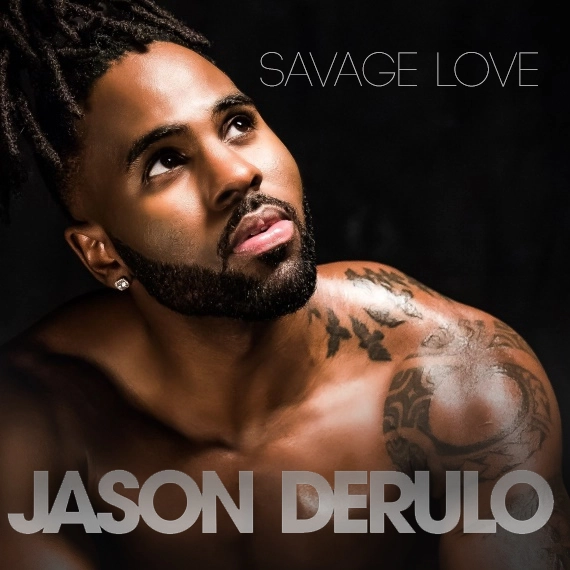 BeatSaber - Jason Derulo, Jawsh 685 - Savage Love