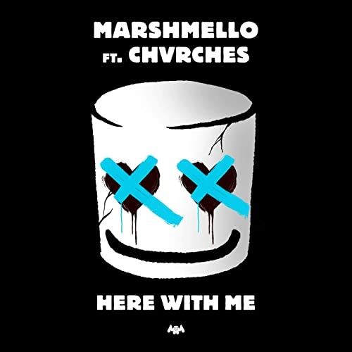 BeatSaber - Mashmello (feat. CHVRCHRS) - Here With Me