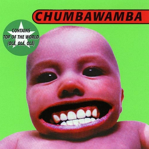 BeatSaber - Chumbawamba - Tubthumping (I Get Knocked Down)