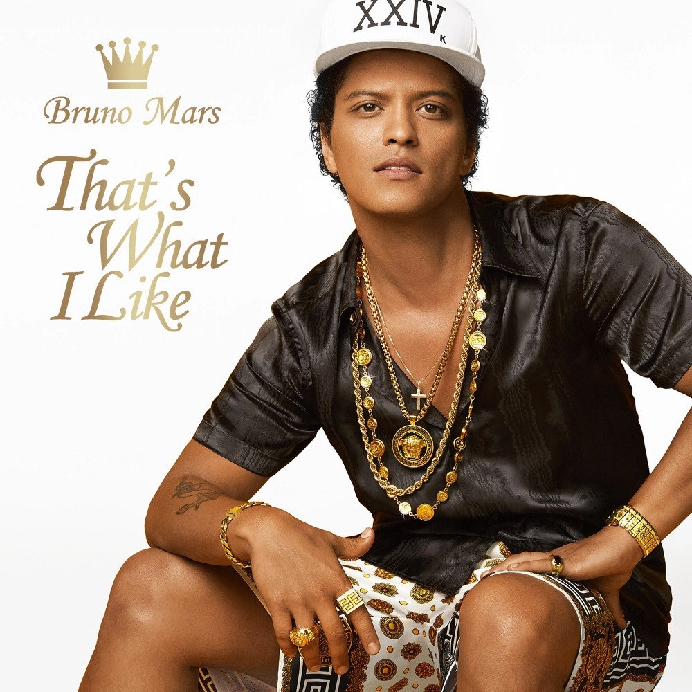 BeatSaber - Bruno Mars - That's What I Like