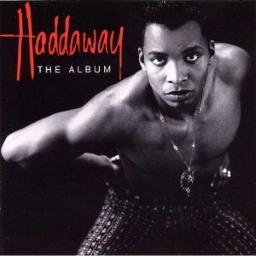 BeatSaber - Haddaway - What Is Love