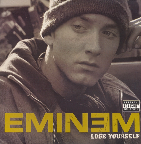 BeatSaber - Eminem - Lose Yourself