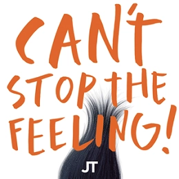 BeatSaber - Justin Timberlake - Can't Stop The Feeling
