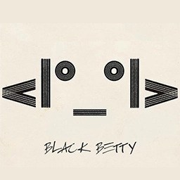 BeatSaber - Caravan Palace - Black Betty