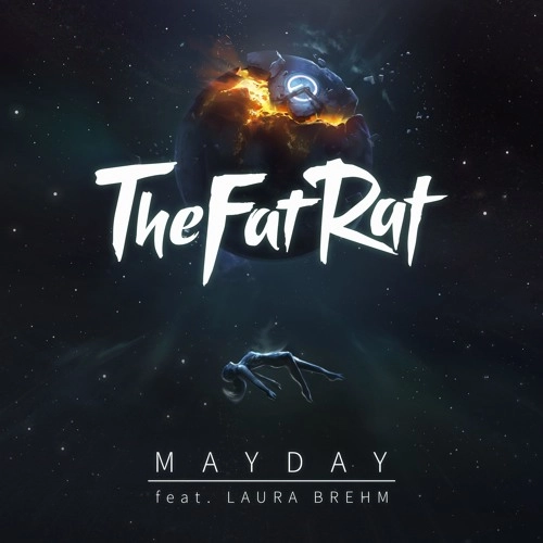 BeatSaber - TheFatRat, Laura Brehm - Mayday