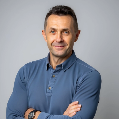 Marits István