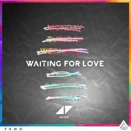BeatSaber - Avicii - Waiting For Love