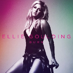 BeatSaber - Ellie Goulding - Burn