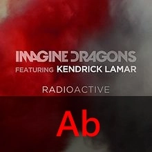 BeatSaber - Imagine Dragons ft. Kendrick Lamar - Radioactive