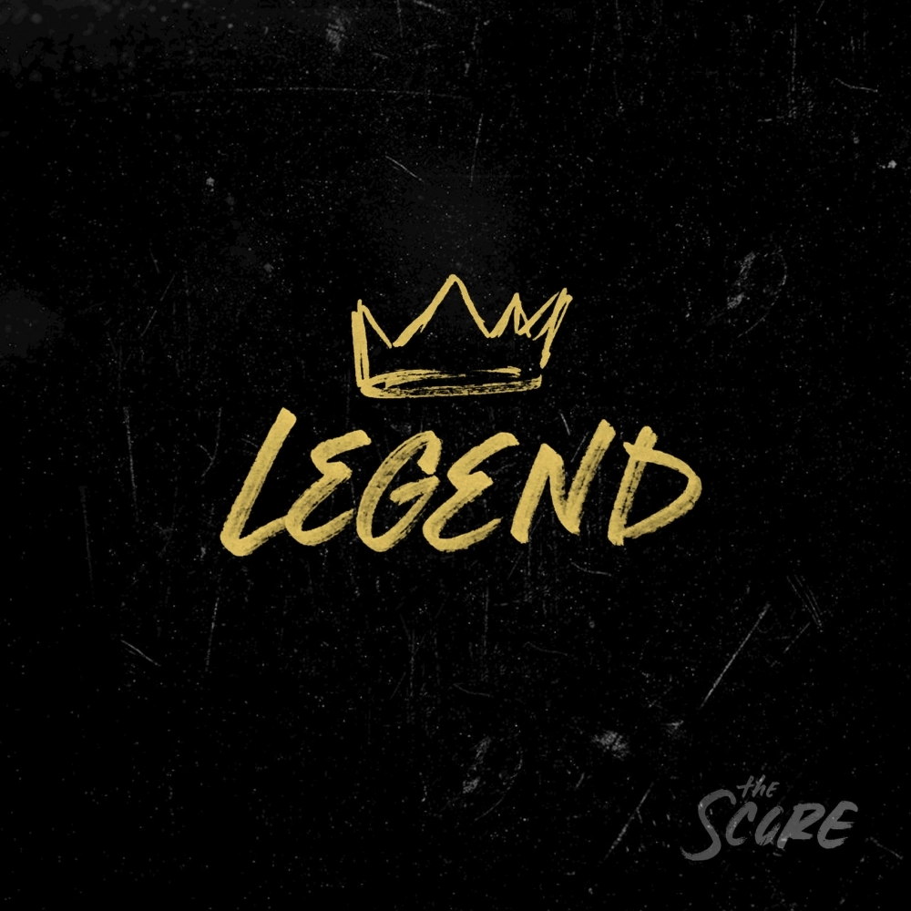 BeatSaber - The Score - Legend