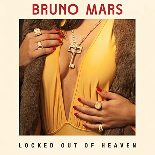 BeatSaber - Bruno Mars - Locked Out Of Heaven (The M Machine Remix)