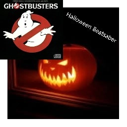 BeatSaber - Ray Parker Jr. - Ghostbusters